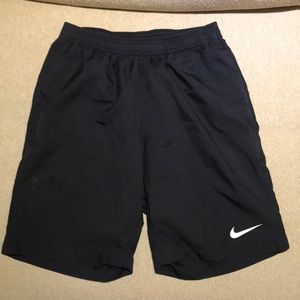 Nike Court Dry 9 Tennis Shorts